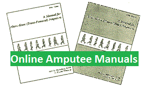 Amputee Manuals